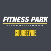 Fitness Park Courbevoie logo - Similar company to Audi Rueil-Malmaison - Car Lovers