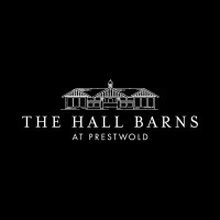The Hall Barns logo - Similar company to Artquest