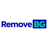 Remove BG AI logo - Similar company to Gajix
