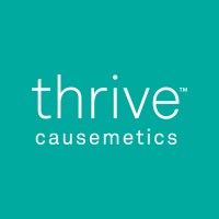 Thrive Causemetics Inc. logo - Similar company to Bottomless Closet