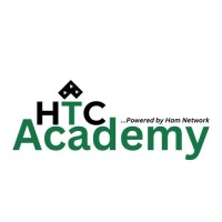 HTC Academy logo - Similar company to Sprotechs