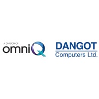 Dangot Omniq logo - Similar company to Comax Smart E.R.P