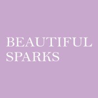 Beautiful Sparks logo - Similar company to Pop Creative Group