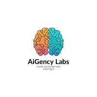 Aigency Labs logo - Similar company to Aigency Mx