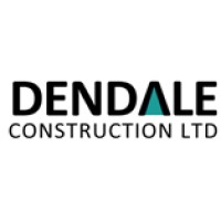 Dendale Construction Ltd logo - Similar company to Ammonite Projects Limited
