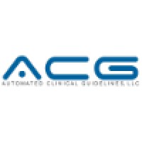 Automated Clinical Guidelines, LLC