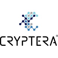 Cryptera A/S logo - Similar company to Fluxverse | Interactive Demos