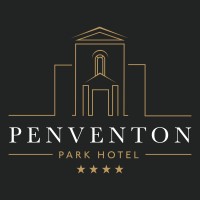 Penventon Park Hotel logo - Similar company to Uppercut Studios