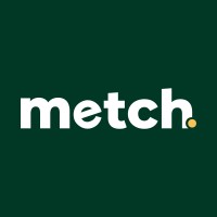 Metch logo - Similar company to Effect