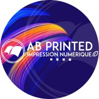 AB PRINTED logo - Similar company to Copitec