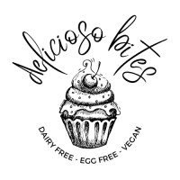 Delicioso Bites logo - Similar company to Fueyo Editores
