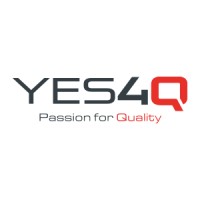 YES4Q | Passion for Quality logo - Similar company to Kwsqa