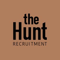 The Hunt Melbourne logo - Similar company to Assembly Talent