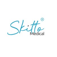 Skitto Medical logo - Similar company to Newbeak