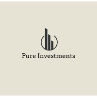 Pure Investments LLC. logo - Similar company to Apqor Technologies