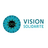 Vision Solidarité logo - Similar company to Regroupement Des Opticiens À Domicile (Road)