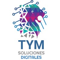 TYM Soluciones Digitales logo - Similar company to Tym Solutions
