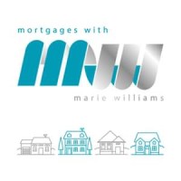 Mortgages with Marie Williams logo - Similar company to Mortgages Inc. Ltd