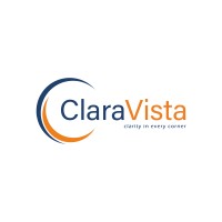 Clara Vista logo - Similar company to Right Hire