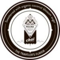 Molina Chai logo - Similar company to Groene Vreugde