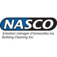 Nasco Entretien Ménager D'Immeubles Inc.