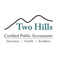 Two Hills CPAs logo - Similar company to B.A. Harris