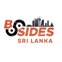 BSides Sri Lanka logo - Similar company to Noderisk