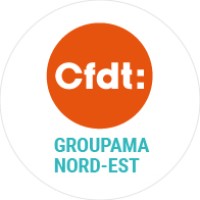 CFDT Groupama Nord-Est logo - Similar company to Cfdt Groupama Méditerranée