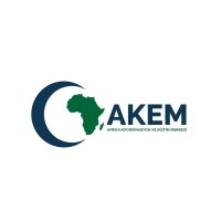 Afrika Koordinasyon ve Eğitim Merkezi (AKEM) logo - Similar company to İlim Ve Medeniyet Derneği