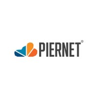 Piernet logo - Similar company to Easy Point