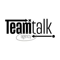 TeamTalk Agency logo - Similar company to 3Leverlab
