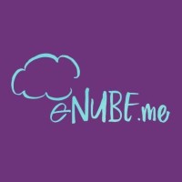 eNUBE.me logo - Similar company to R2M Educacional