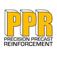 Precision Precast Reinforcement P/L logo - Similar company to New England Precast & Concrete Contractors