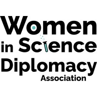 Women in Science Diplomacy Association (WiSDA) logo - Similar company to Development Data Partnership