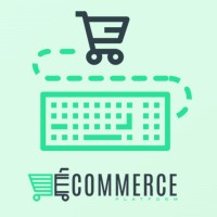 ecommerce platform app logo - Similar company to Noumo Ecommerce Platform