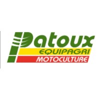 PATOUX EQUIPAGRI logo - Similar company to Odelec-Nollet Camon