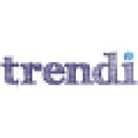 Trendi Solutions logo - Similar company to Nfiny