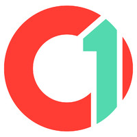 Clube 1 Benefícios logo - Similar company to Norte A Sul Benefícios