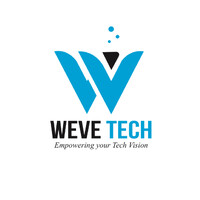 Wevetech logo - Similar company to Job Seeker Pro