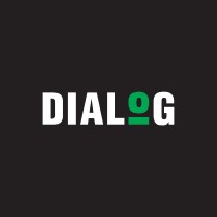 Dialog Video Marketing logo - Similar company to Netcomp Solutions