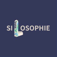 Silosophie logo - Similar company to Weareblacksun