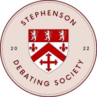 Durham University: Stephenson College: Debating Society