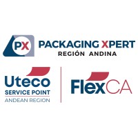 PACKAGING XPERT | UTECO SERVICE POINT | REGION ANDINA logo - Similar company to Cyc Packaging Spa