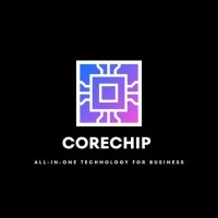 CoreChip Digital logo - Similar company to Iccore Technologies