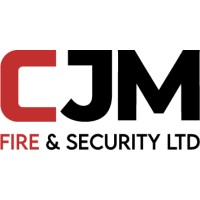 CJM Fire & Security LTD logo - Similar company to Raid Risk Management