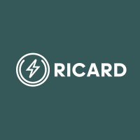 Agence Ricard logo - Similar company to Edp