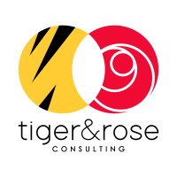 Tiger&Rose Consulting logo - Similar company to Jk7 - Fractional Cfo Services