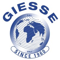 Giesse Group logo - Similar company to Ispanel