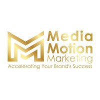 MEDIA MOTION MARKETING logo - Similar company to Broku Sdn Bhd