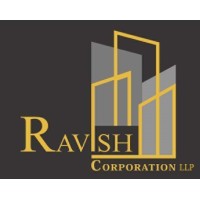 Ravish Corporation LLP logo - Similar company to Ism Architects
